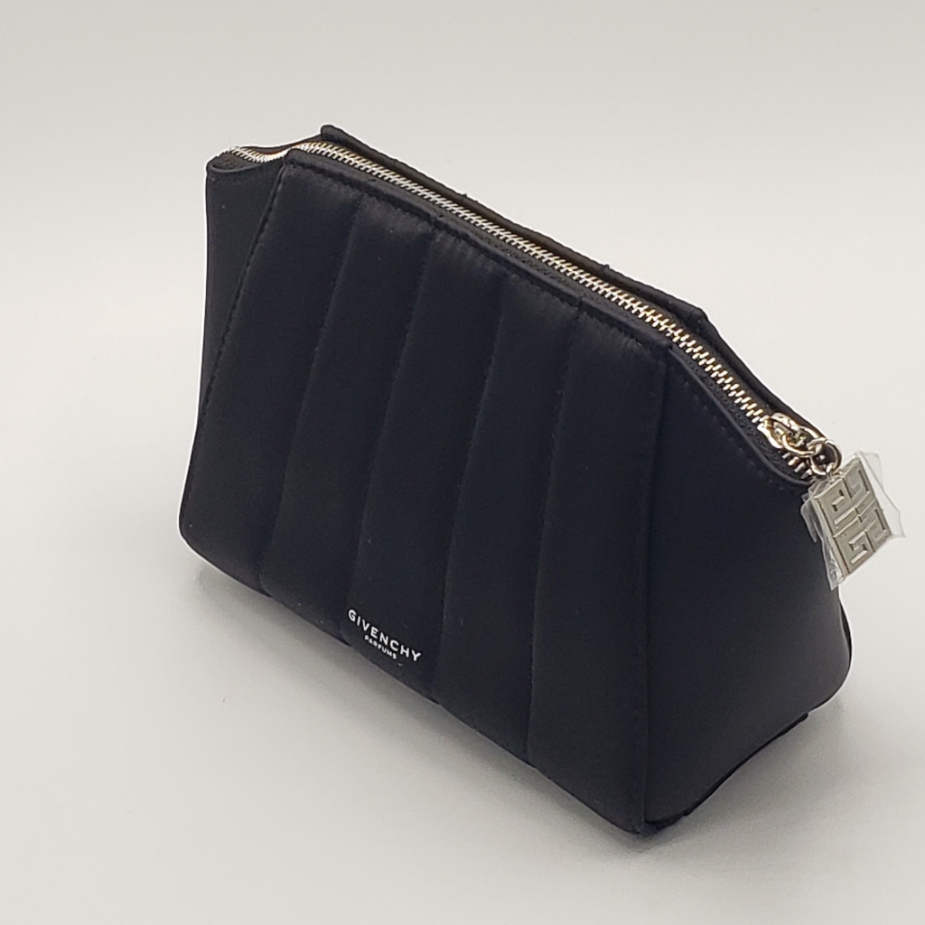 Givenchy Pouch Cosmetic Bag Black — image 4 of 8